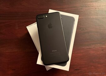  Apple iPhone 7 Plus 32GB Black - 2