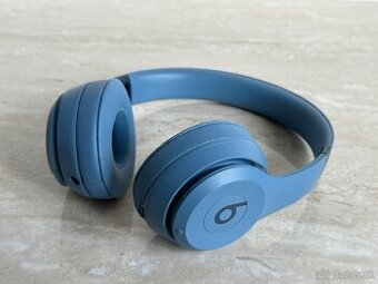 Beats Solo 4, Blue - 2