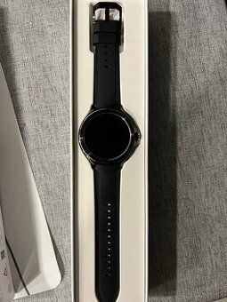 Xiaomi Watch 2 Pro čierne - 2