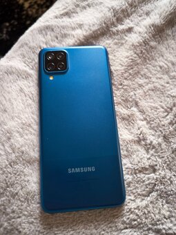 Samsung Galaxy A12 - 2