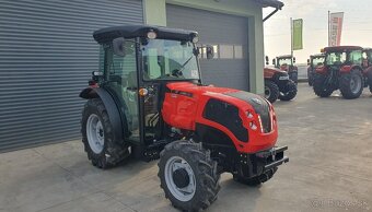 Sadový traktor Antonio Carraro AF 2.85 - 2