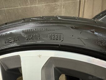 225/40 R19 5x112 Seat - 2