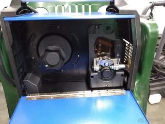 Zváračka Riland IGTB invertor-MMA /TIG /MIG/MAG-Co2 -180 A - 2