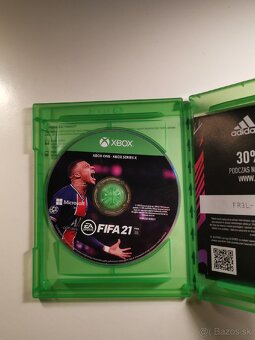 Fifa 21 - 2