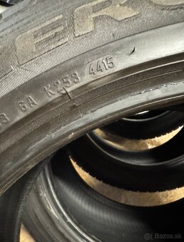 zimné pneumatiky Pirelli R20 - 2