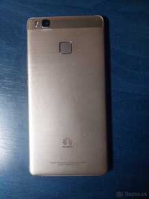 Huawei P9 Lite - 2