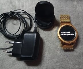 Samsung Galaxy Watch - 2