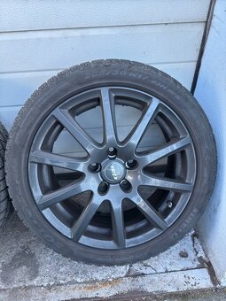 Rial 5x120 r17 - 2