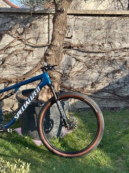 Specialized Epic Eagle AXS SiD SL XL 2023 - 2