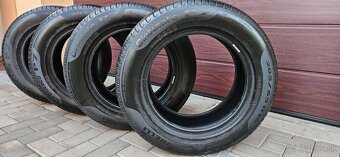 205/65 R16 letné Pirelli P7 Cinturato - 2