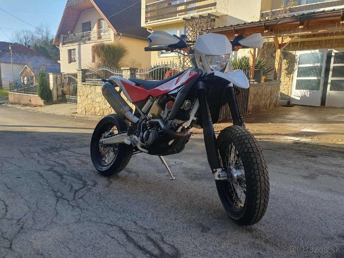 Husqvarna SM 510r