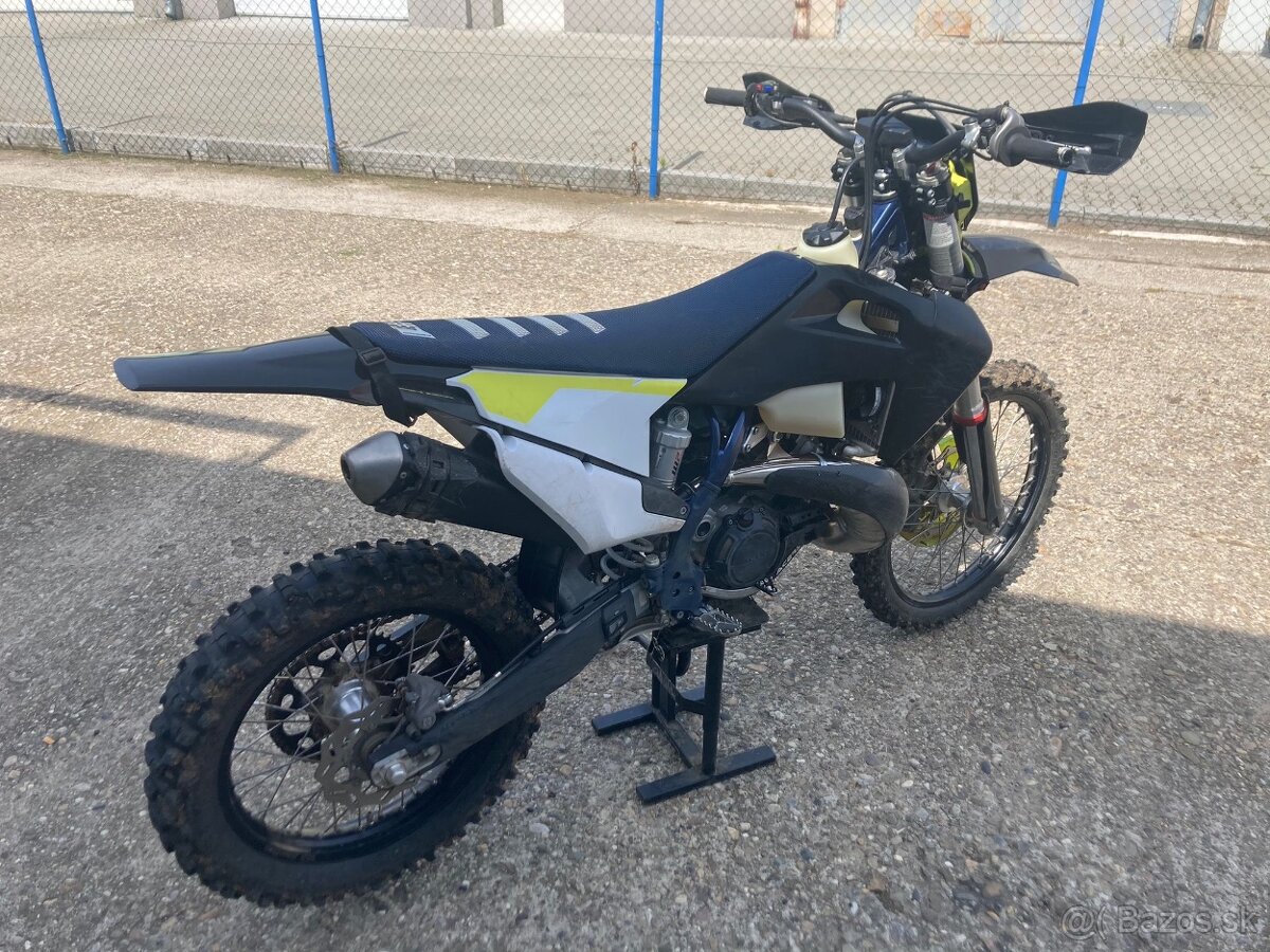 Husqvarna TE300i 2023