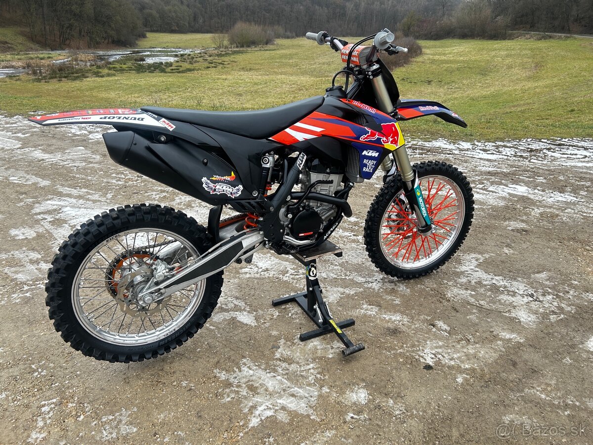 KTM SXF 250