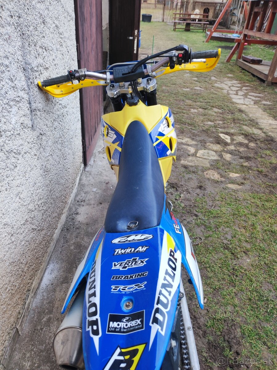 Husaberg