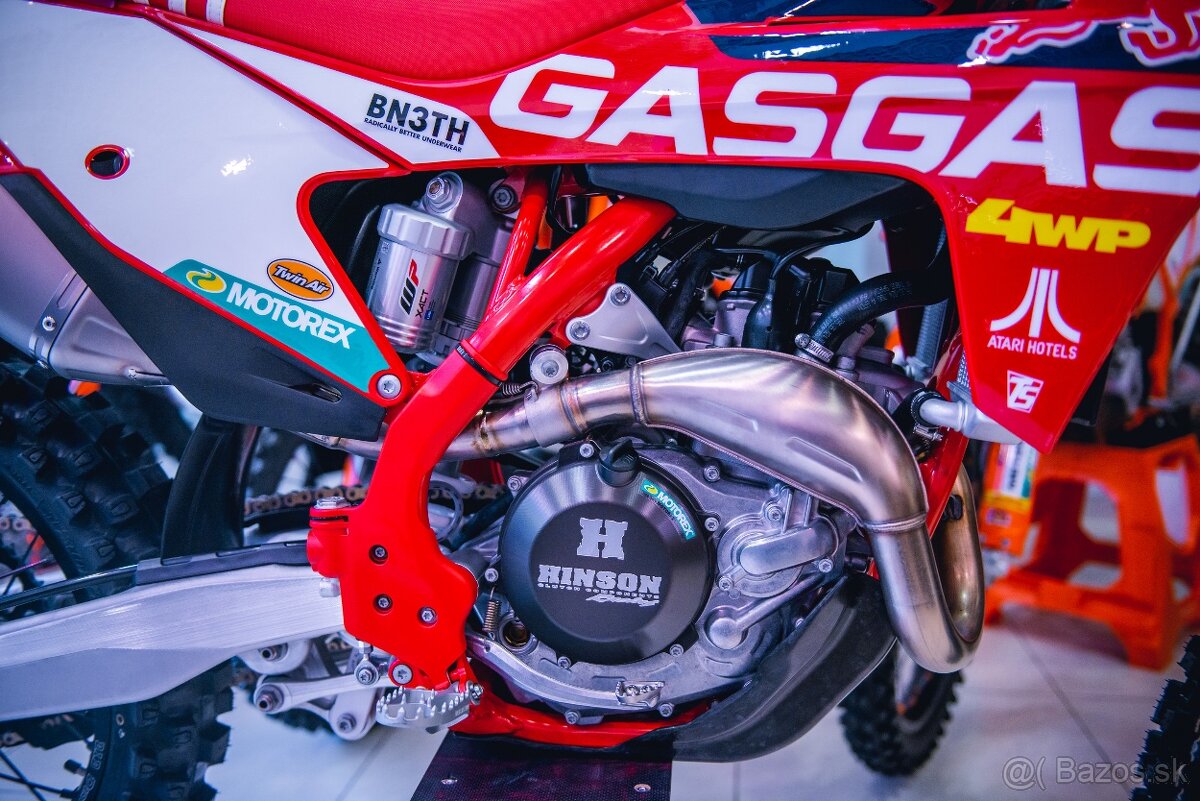 GasGas MC 450F Factory Racing 2022