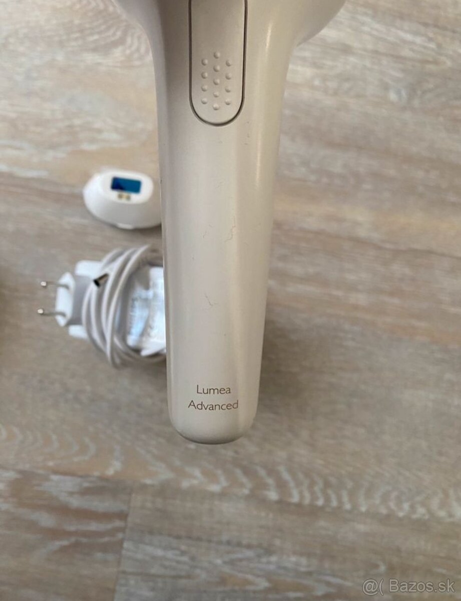 Philips Lumea Sc Ko Ice Bazo Sk