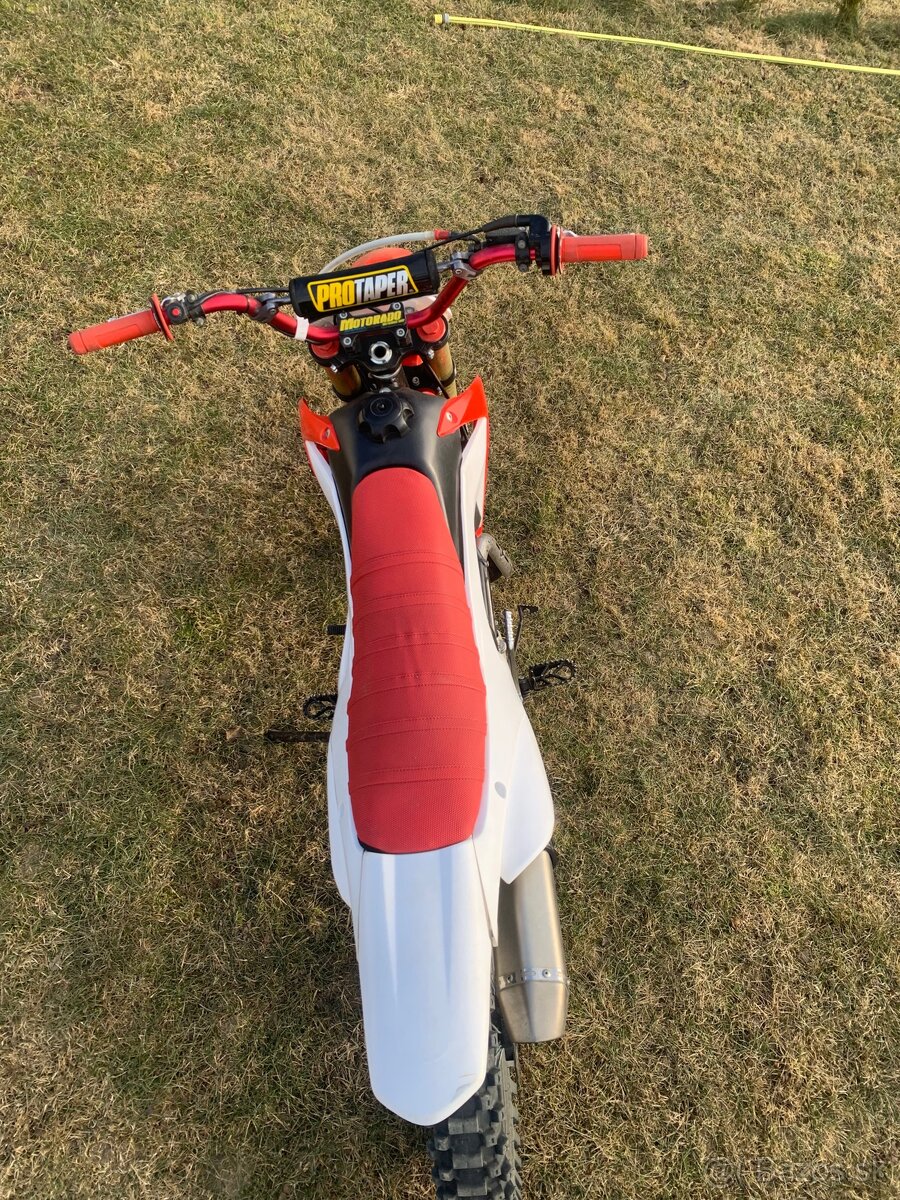 Minirocket 160cc