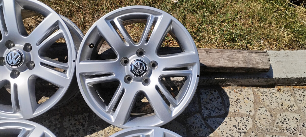 5x120 R17 --- VW T5,T6,T7, AMAROK, MULTIVAN ...