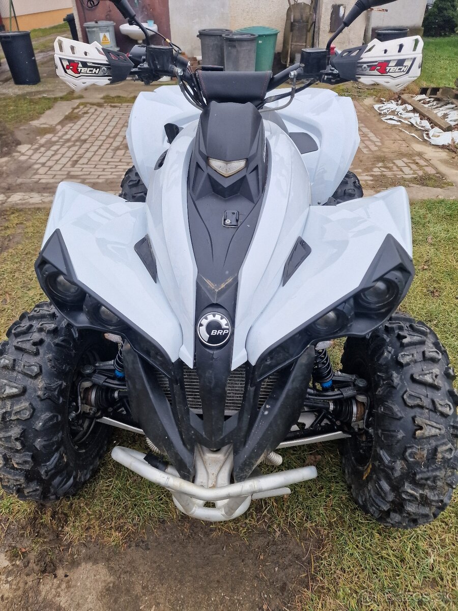 Can am Renegade 850 xxc