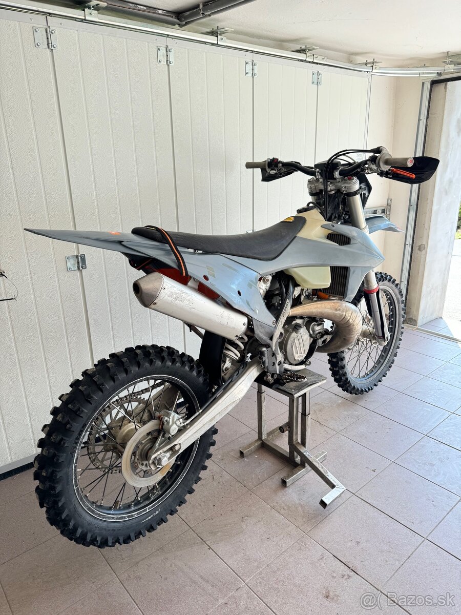 Ktm exc 250 2022