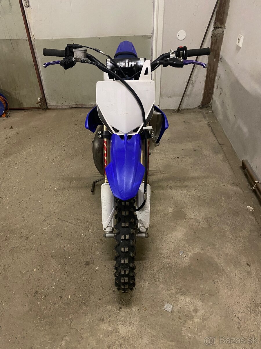 Yamaha yz 65