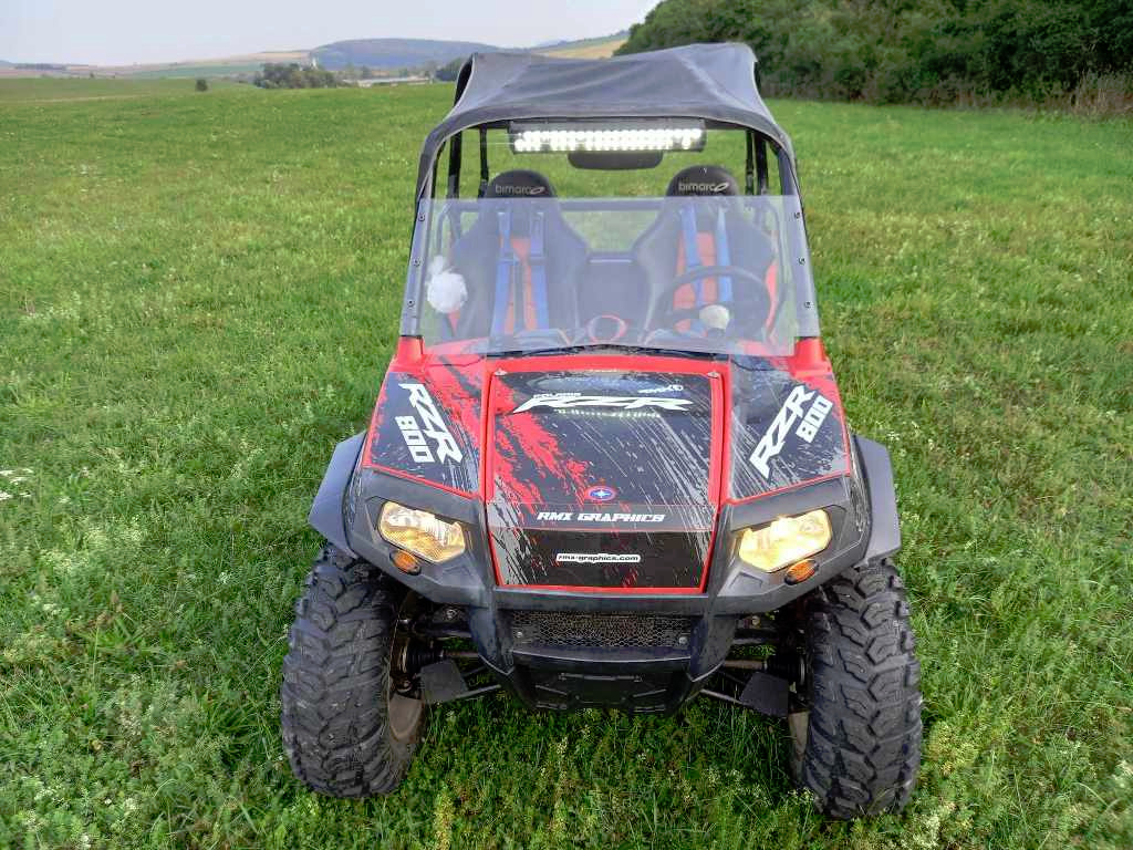 Polaris RZR 800