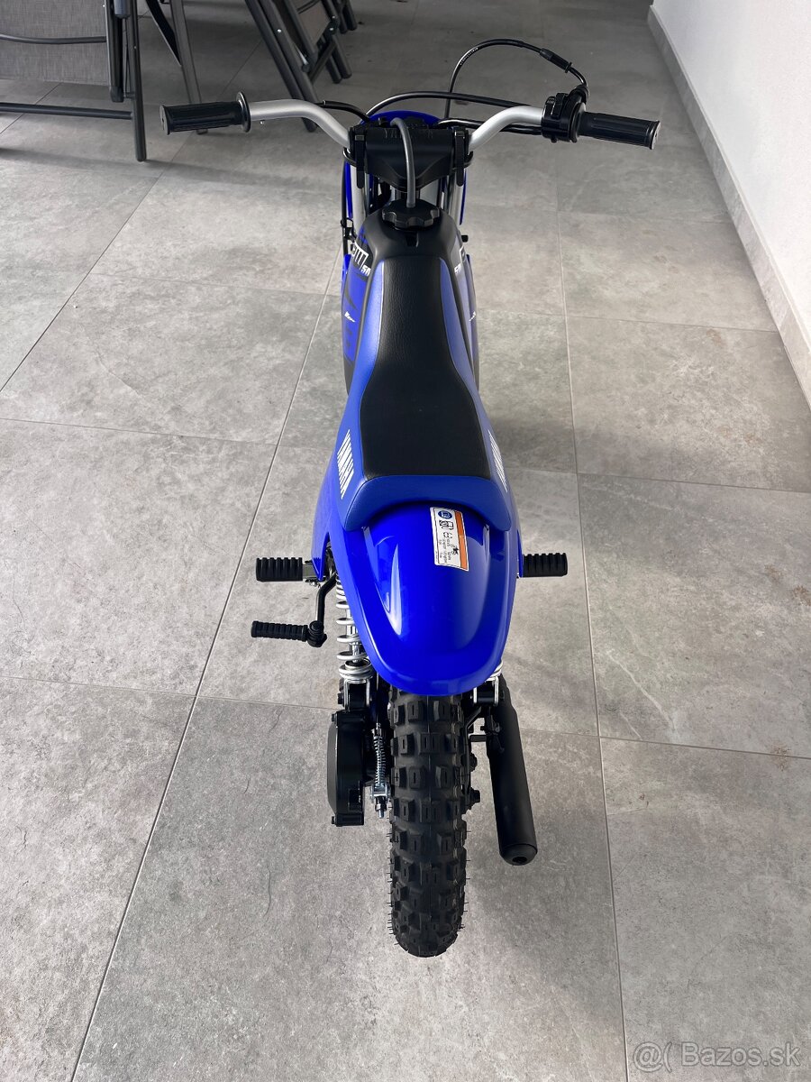 Yamaha PW 50