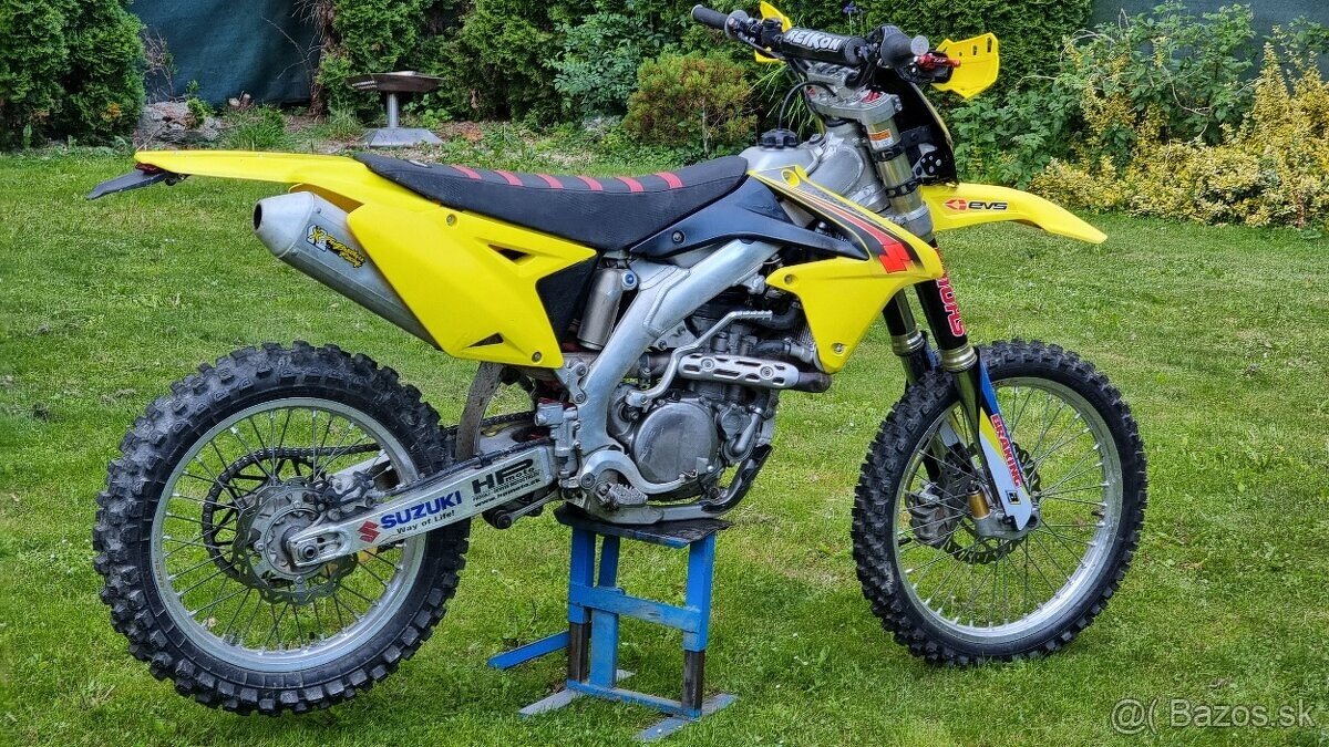 Suzuki RM-Z 450