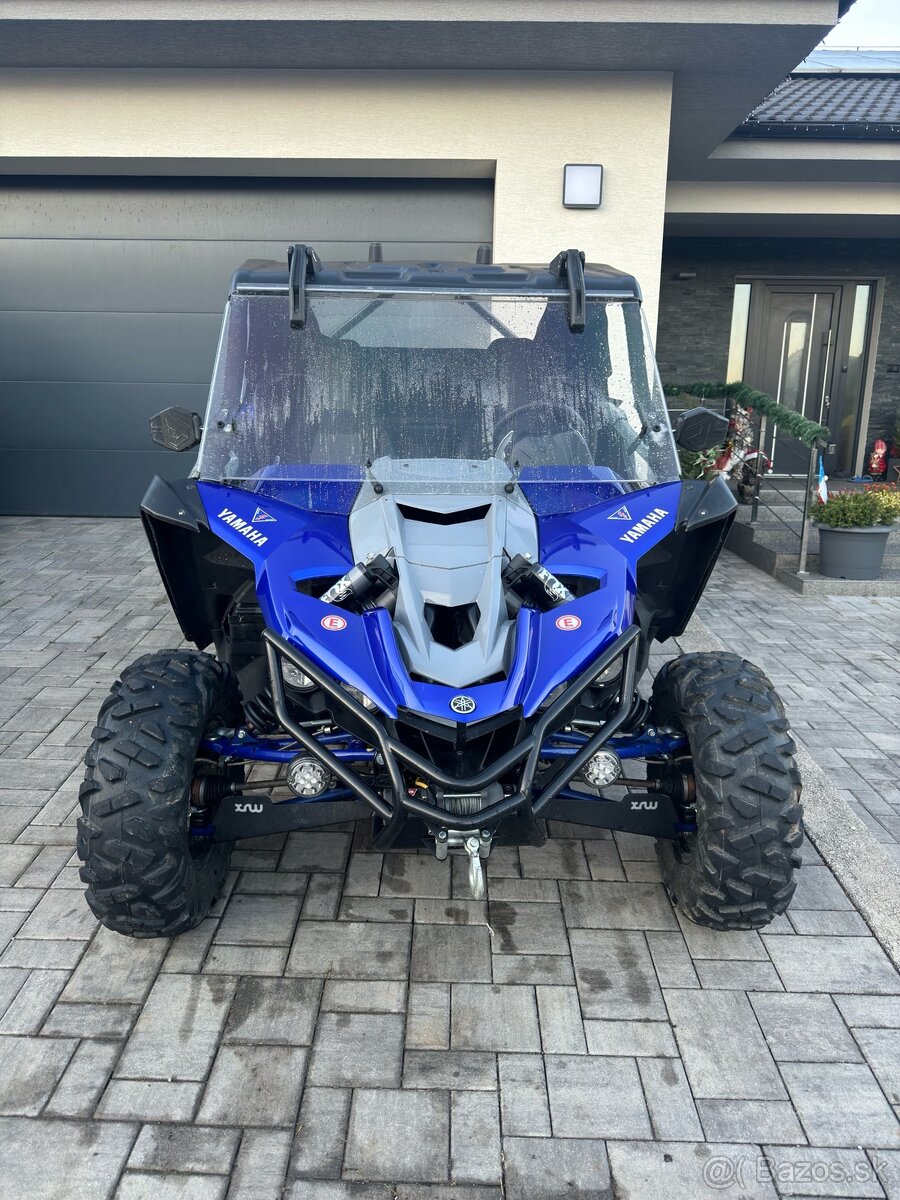 YAMAHA YXZ 1000