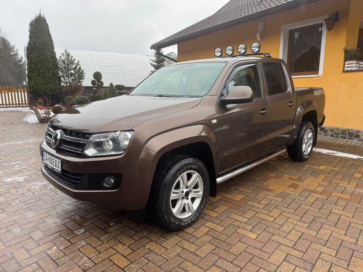 Amarok