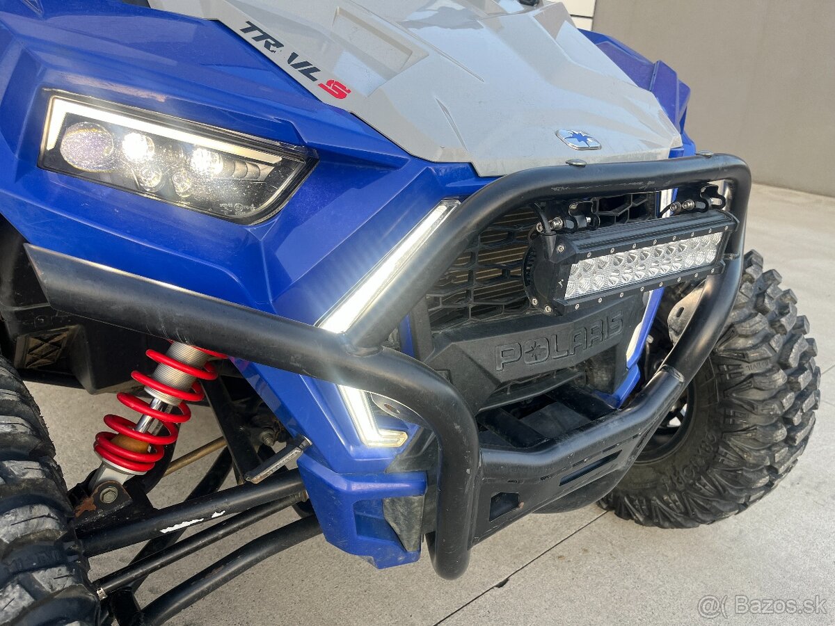 POLARIS RZR TRAIL S 1000 r.v 2022