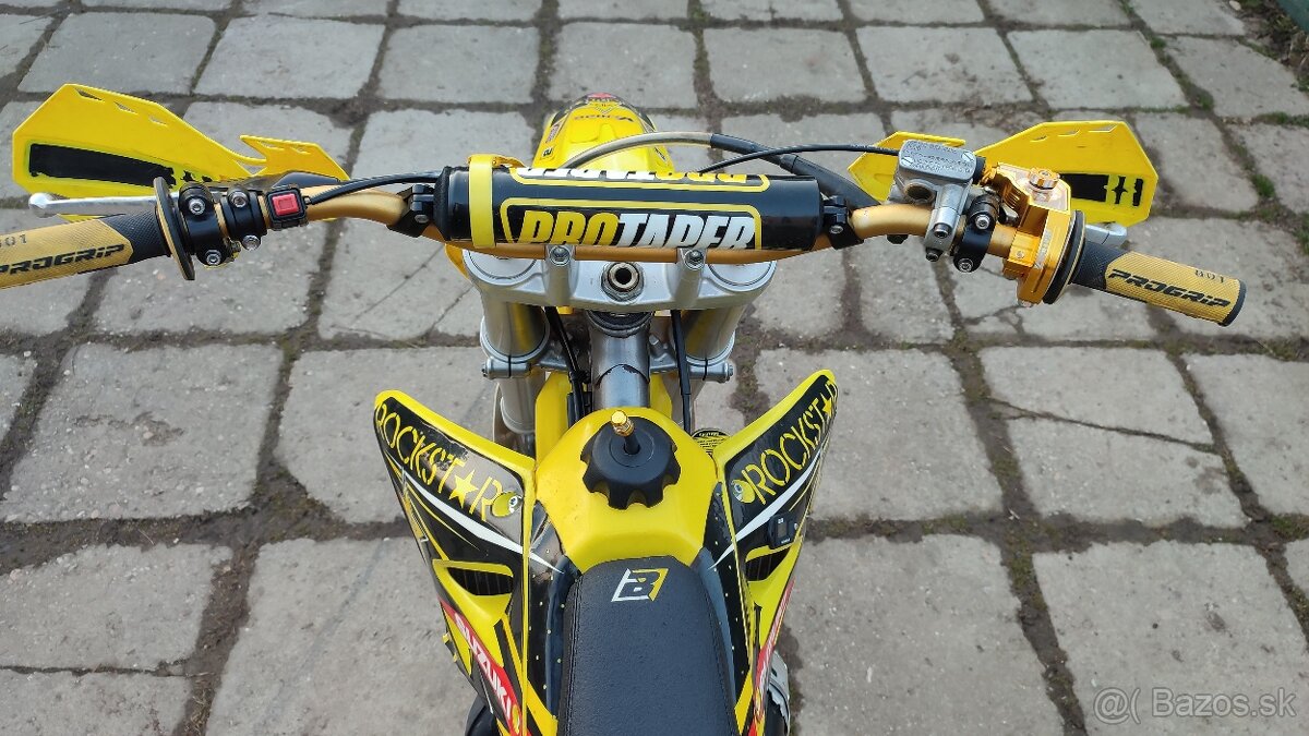 Predam suzuki rm 250