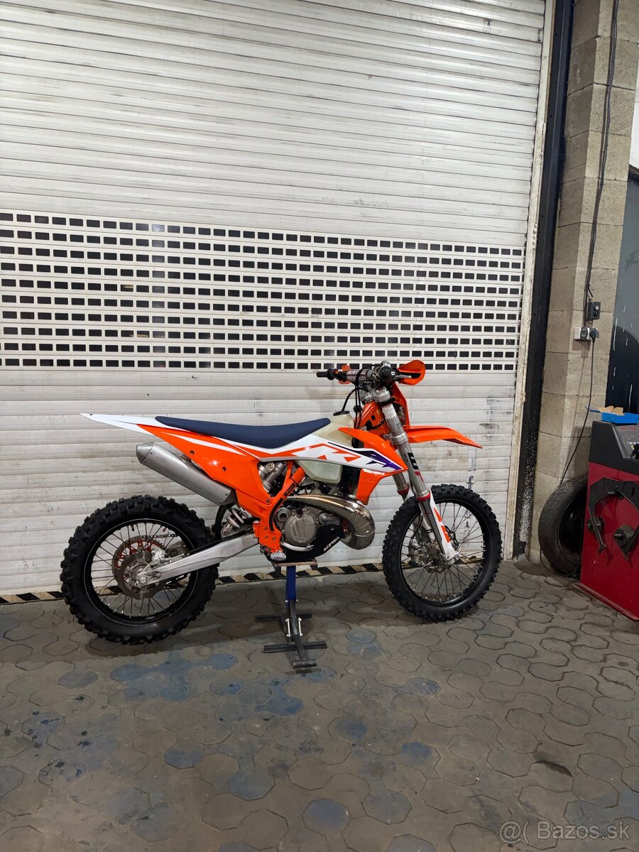 Ktm exc 300 2023