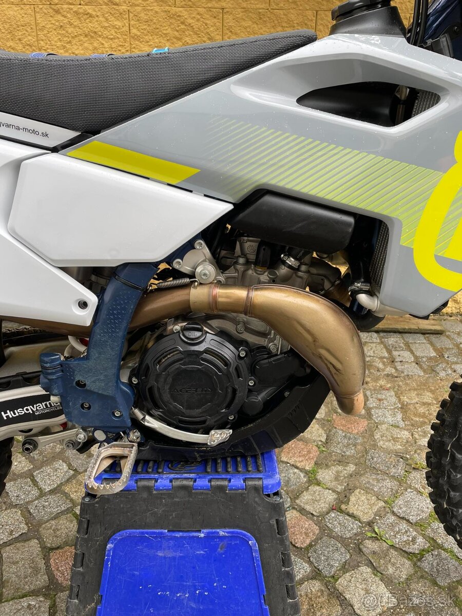 Husqvarna FC450