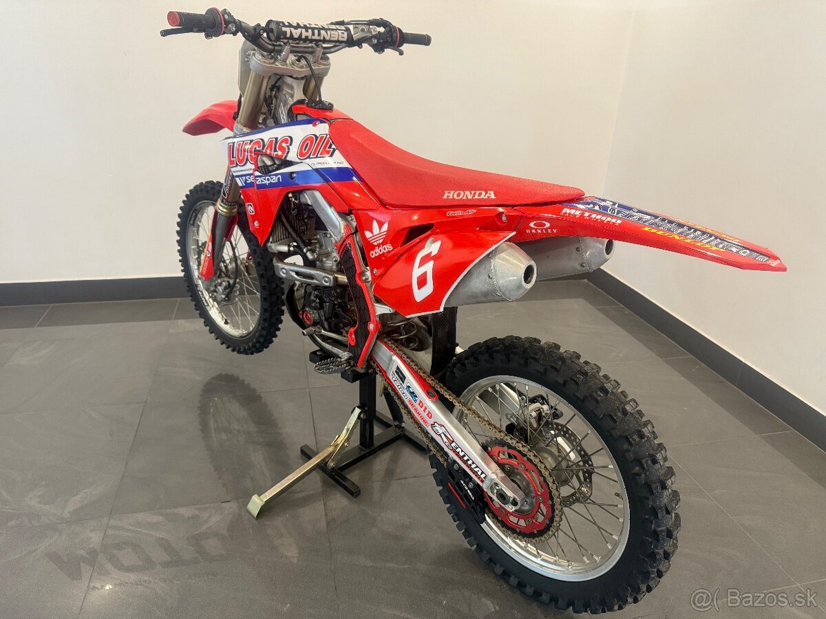 Honda crf 250