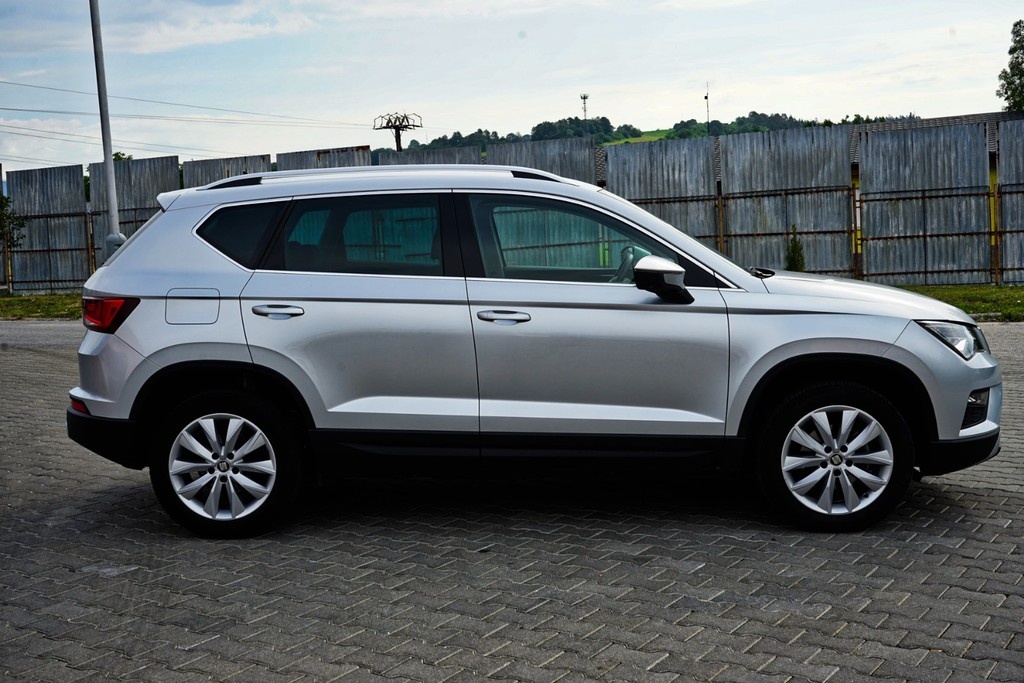 Seat Ateca 1.6 TDI Xcellence