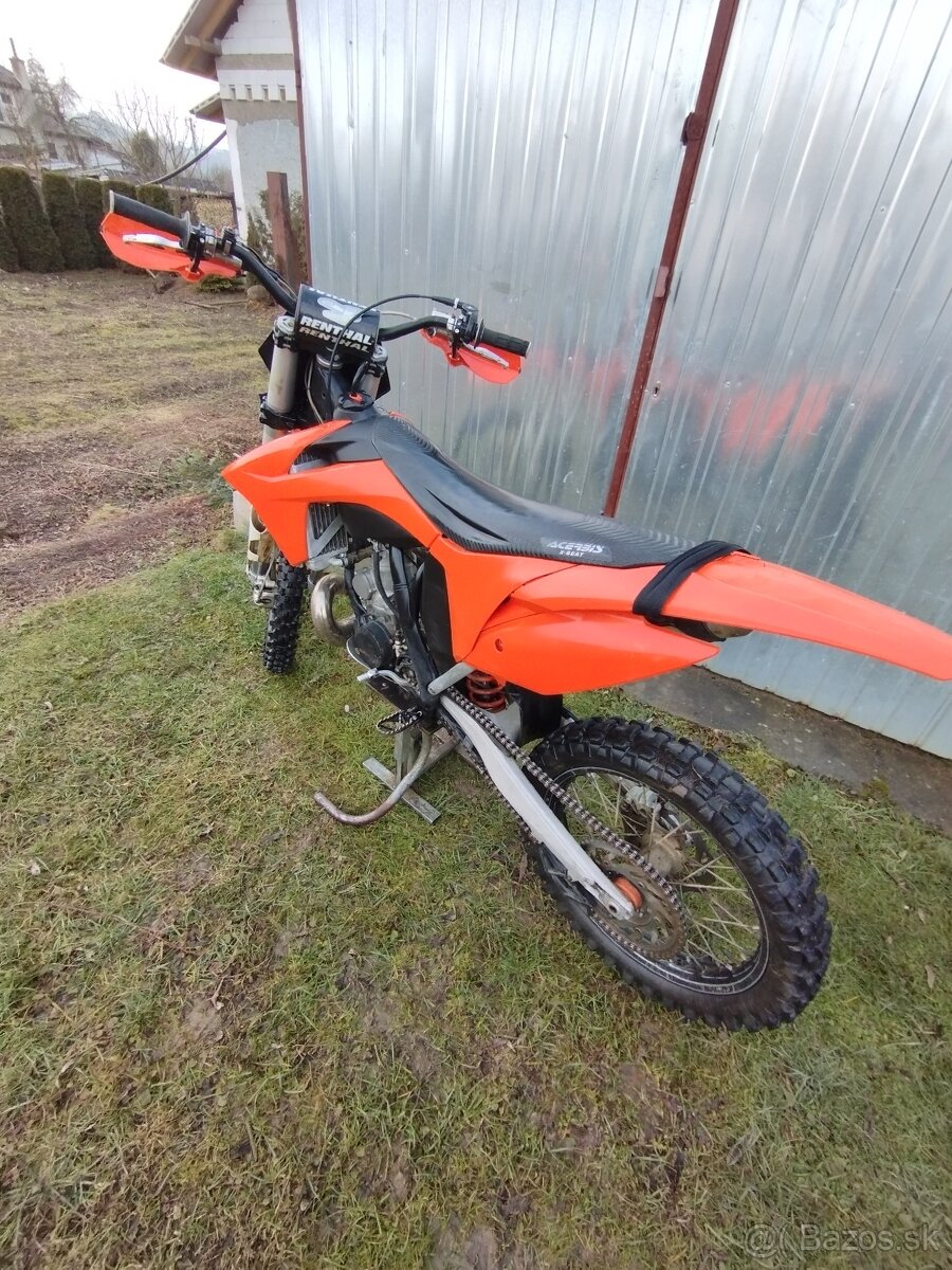 KTM SX 250