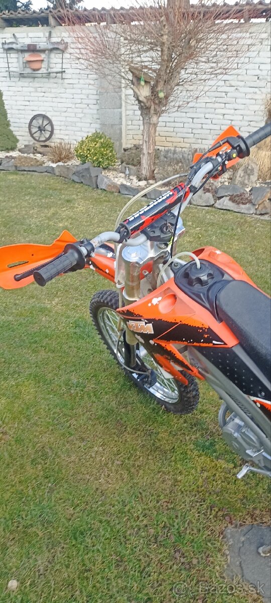 Xmotos 250