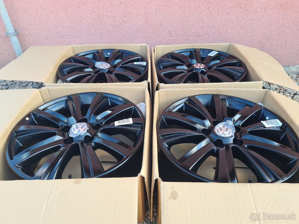 5x120 R18 VW Amarok,Multivan,Transportér original New