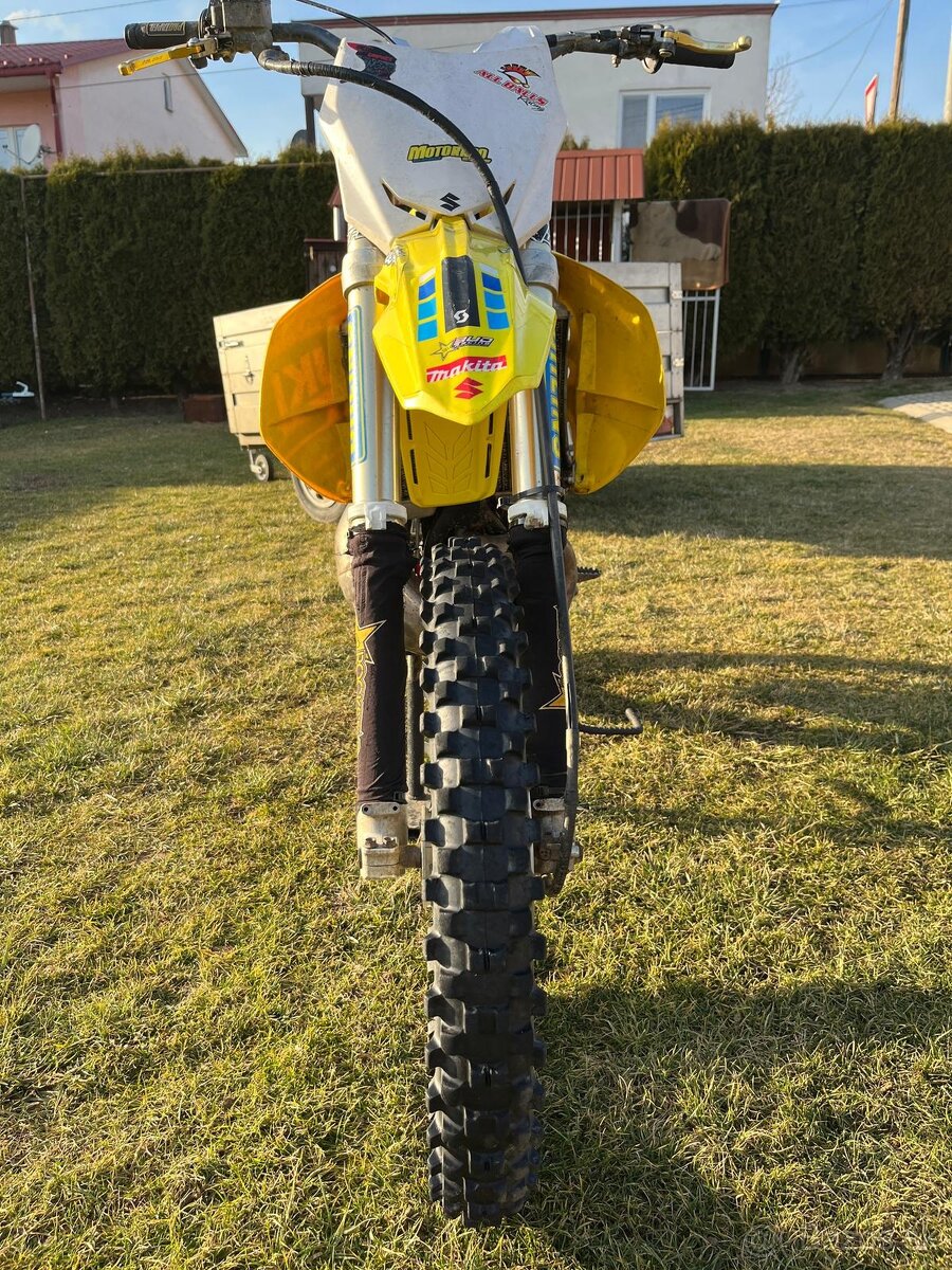 Suzuki RM 250