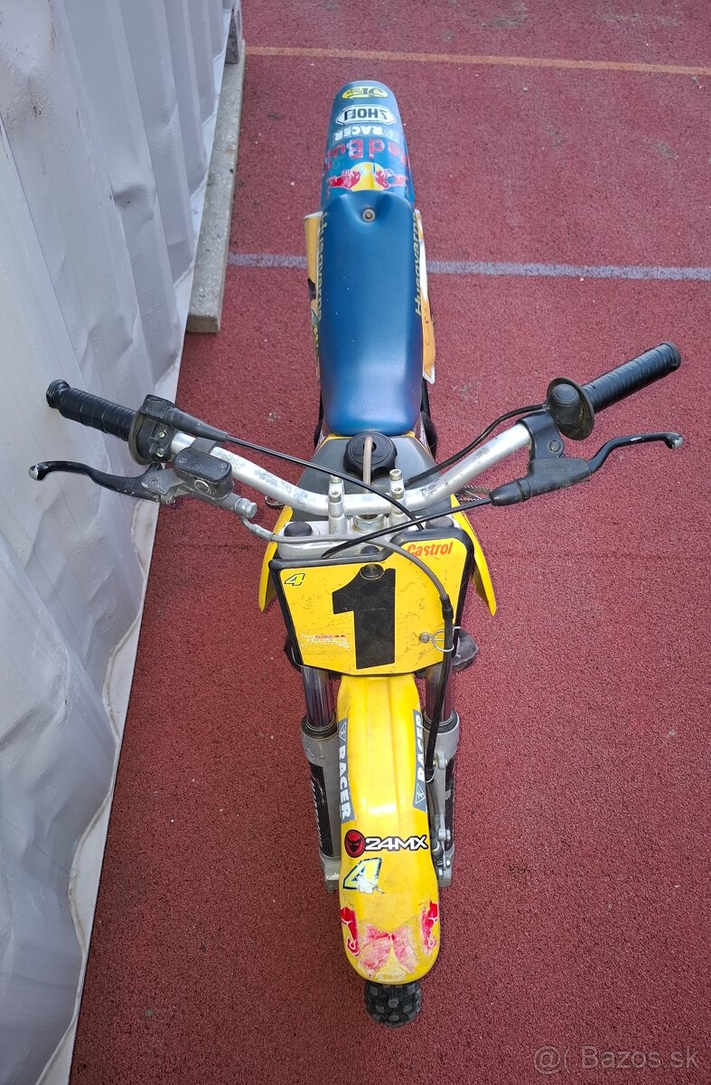 Husqvarna 50cm3