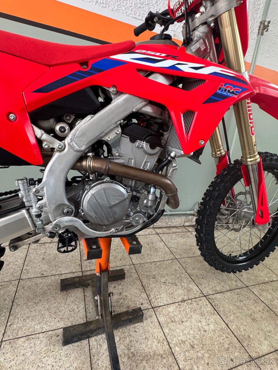 Honda CRF 250 2023