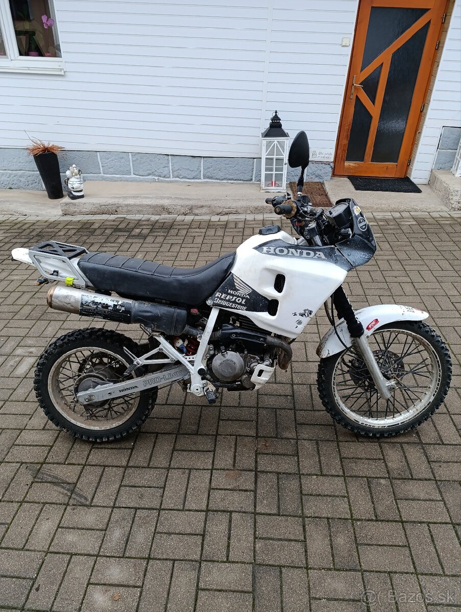 Honda NX 250