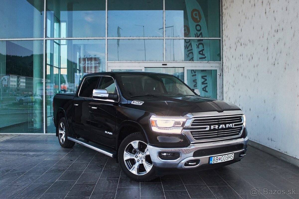 Dodge RAM 1500