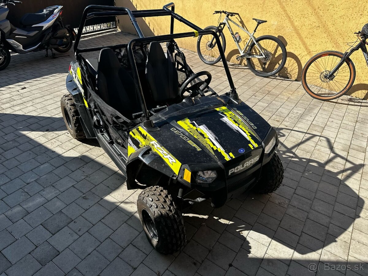 Polaris RZR 170