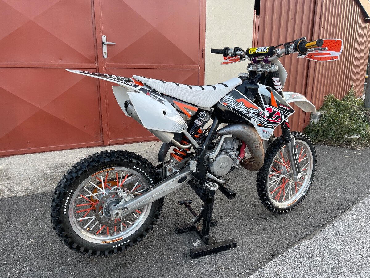 KTM SX 85