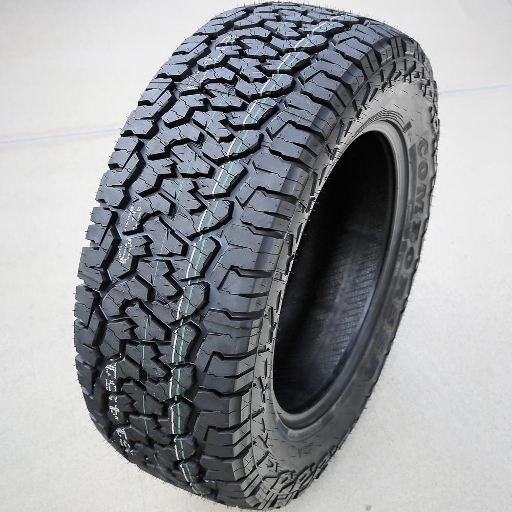 NOVÉ TERÉNNE PNEU 215/75 R15 TL 100S COMFORSER CF-1100 A/T