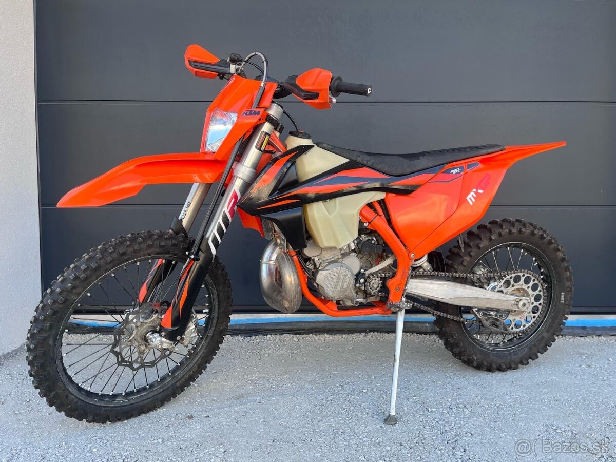 KTM 250 EXC 2019