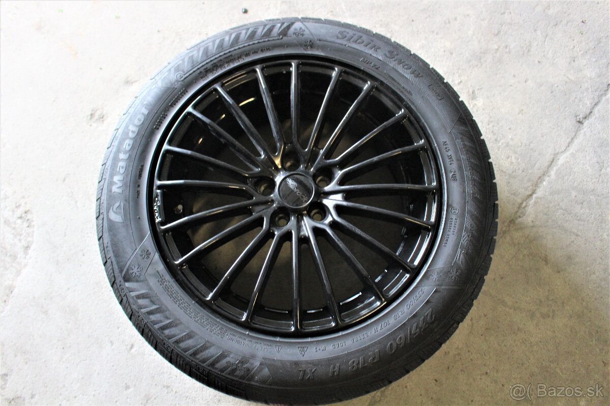 18”--ZIMNA--SADA---BROCK---RANGE--ROVER--EVOQUE---5x108 r18