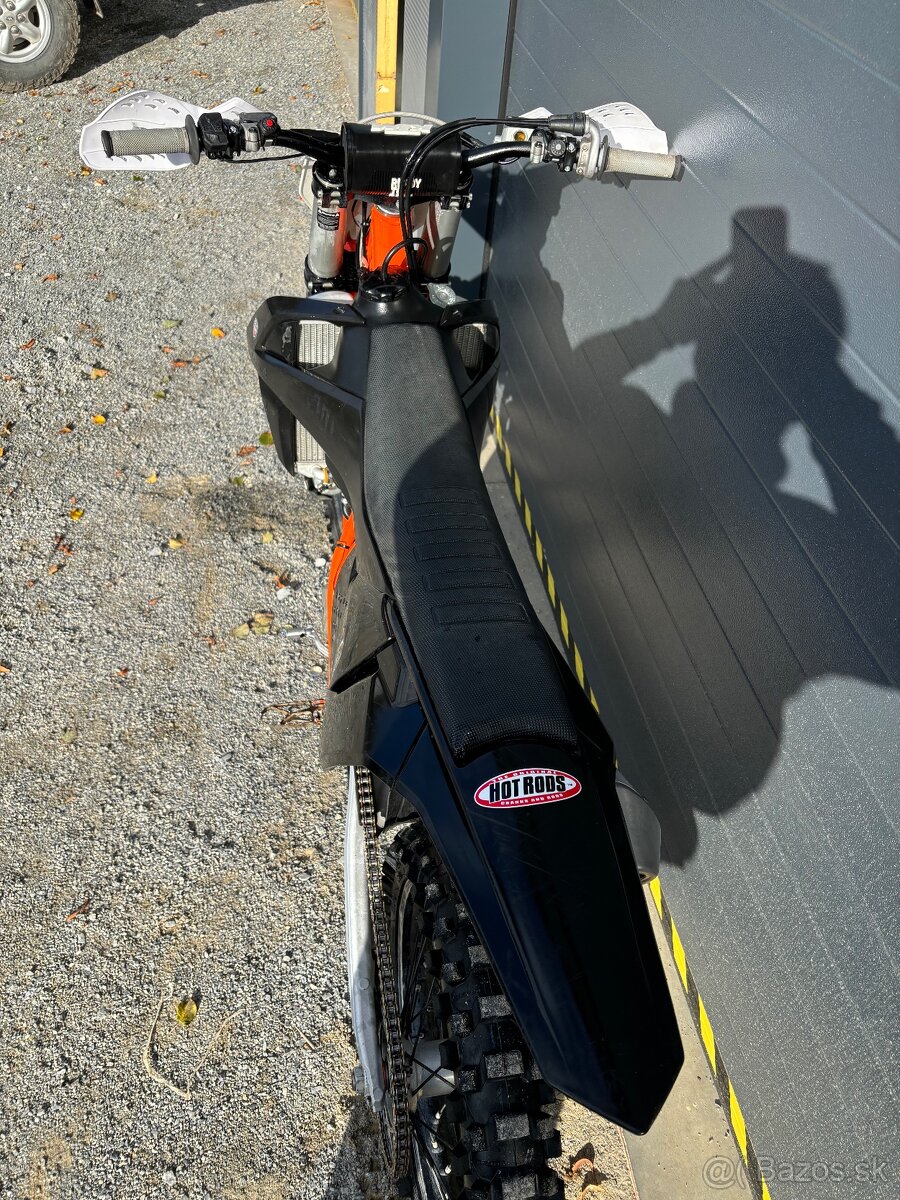 Ktm Sxf 250